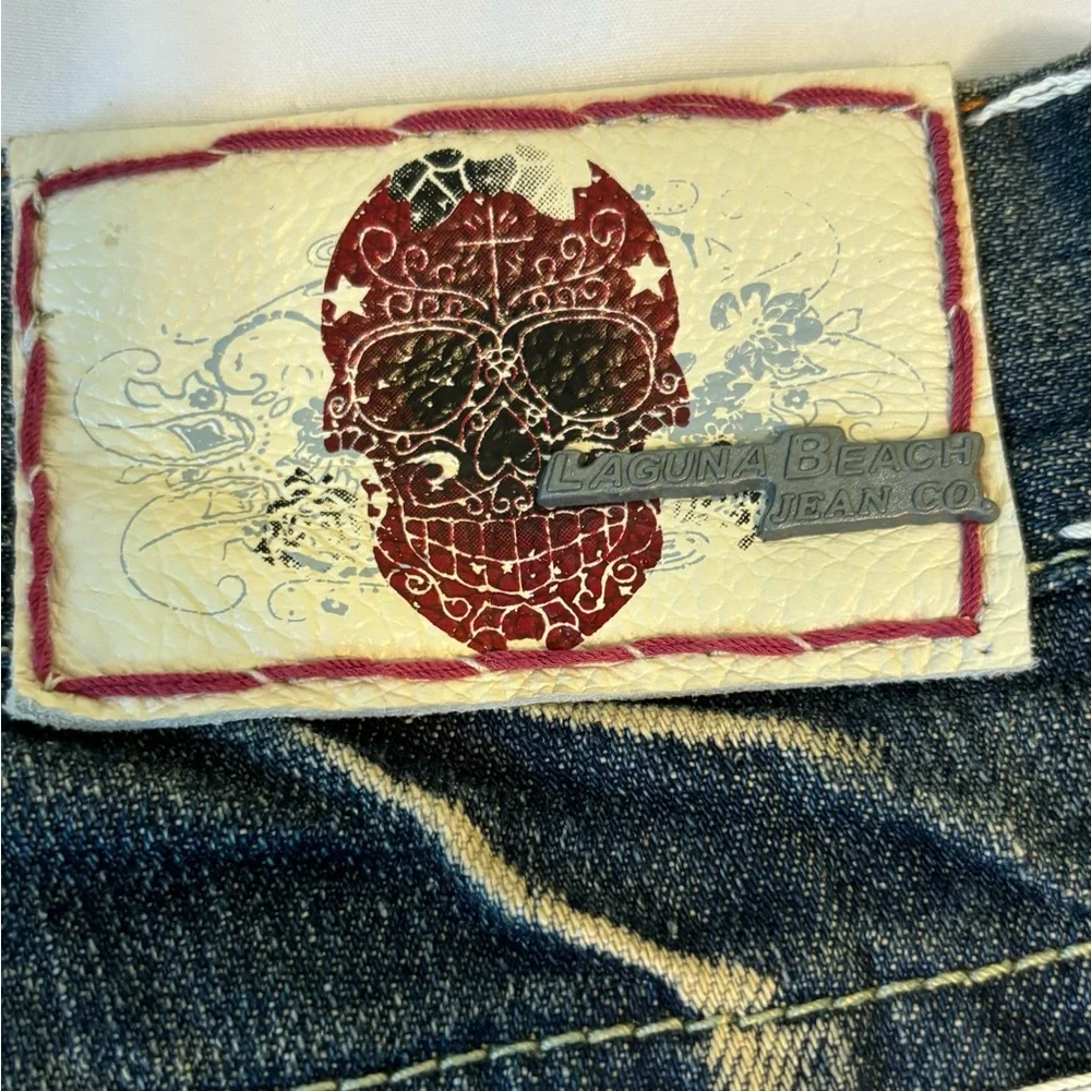 Vintage Laguna Beach Men’s Jeans